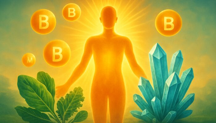 Clean Energy Supplements: Optimal Selections for Enhanced Vitality