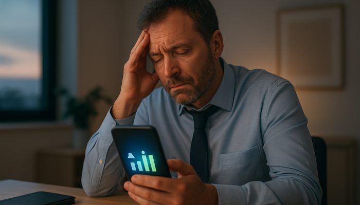 Burnout Tips: Expert Advice for Long Payoff Plans in the UK
