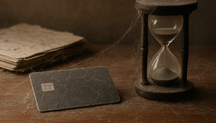 Credit Tips for Maintaining Inactive Cards Open