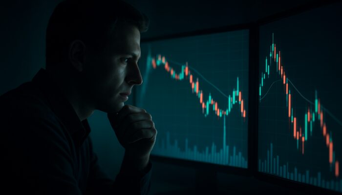 Counter Trend Trading Risks: Top Tips for Success
