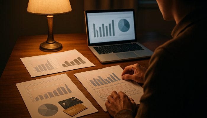 Balancing Tips for Deposit Saving and Debt Payoff