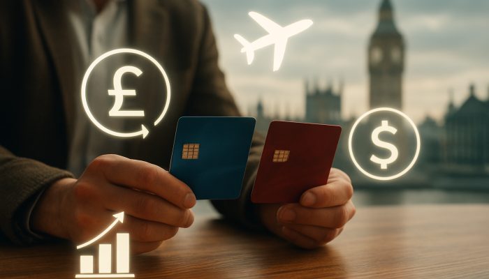 Future Credit: Navigating Expert Advice for UK Choices