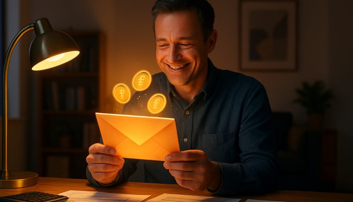 Maximise Benefits from Tax Refunds and Bonuses: Essential Steps