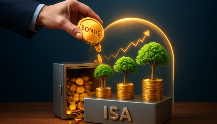 Maximise Benefits from Tax Refunds and Bonuses
