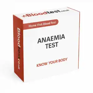 Anaemeia blood test - Blood Test for Iron Deficiency in Wakefield: Fast Results - Blood Test UK Anaemia Blood Test