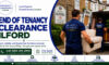 End of Tenancy Clearance Services: Expert Tips for Ilford