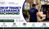 End of Tenancy Clearance in Richmond: Efficient Solutions