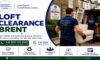 Loft Clearance Services: Trusted Experts in Brent