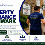 Property Clearance Services: Expert Assistance in Southwark