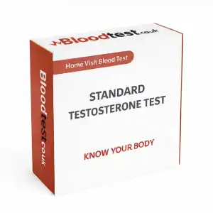 TestosteroneStandard2026 - Blood Test for Hair Loss in Harrogate: Local Testing Options - Blood Test UK Blood Test for Hair Loss in Salisbury